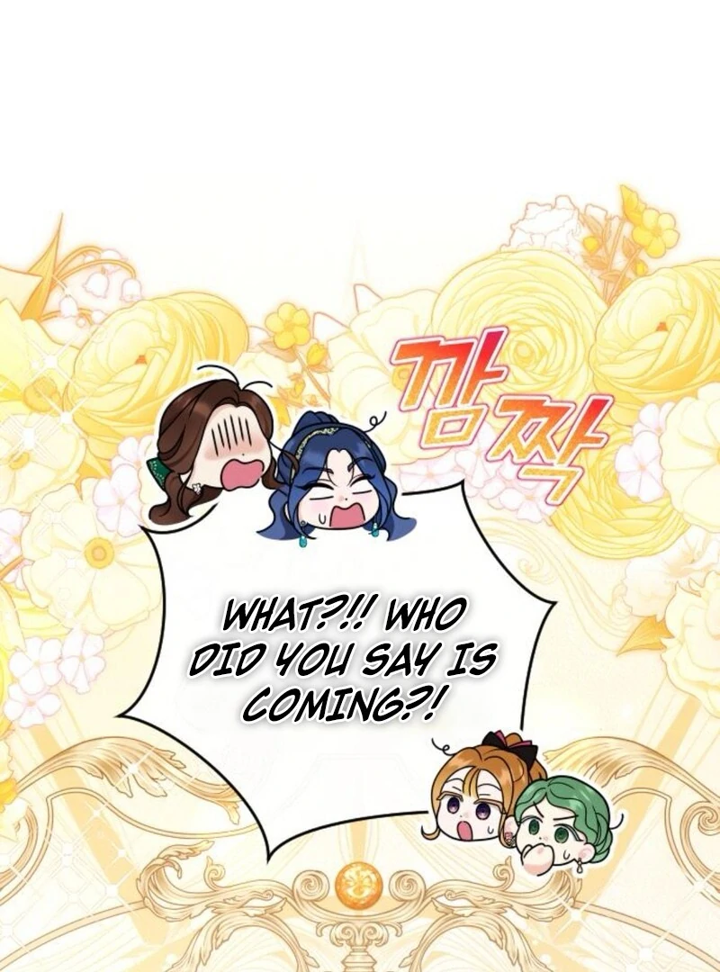 Hold Her Tighter So She Wouldn’t Run Away Chapter 31 - Page 2