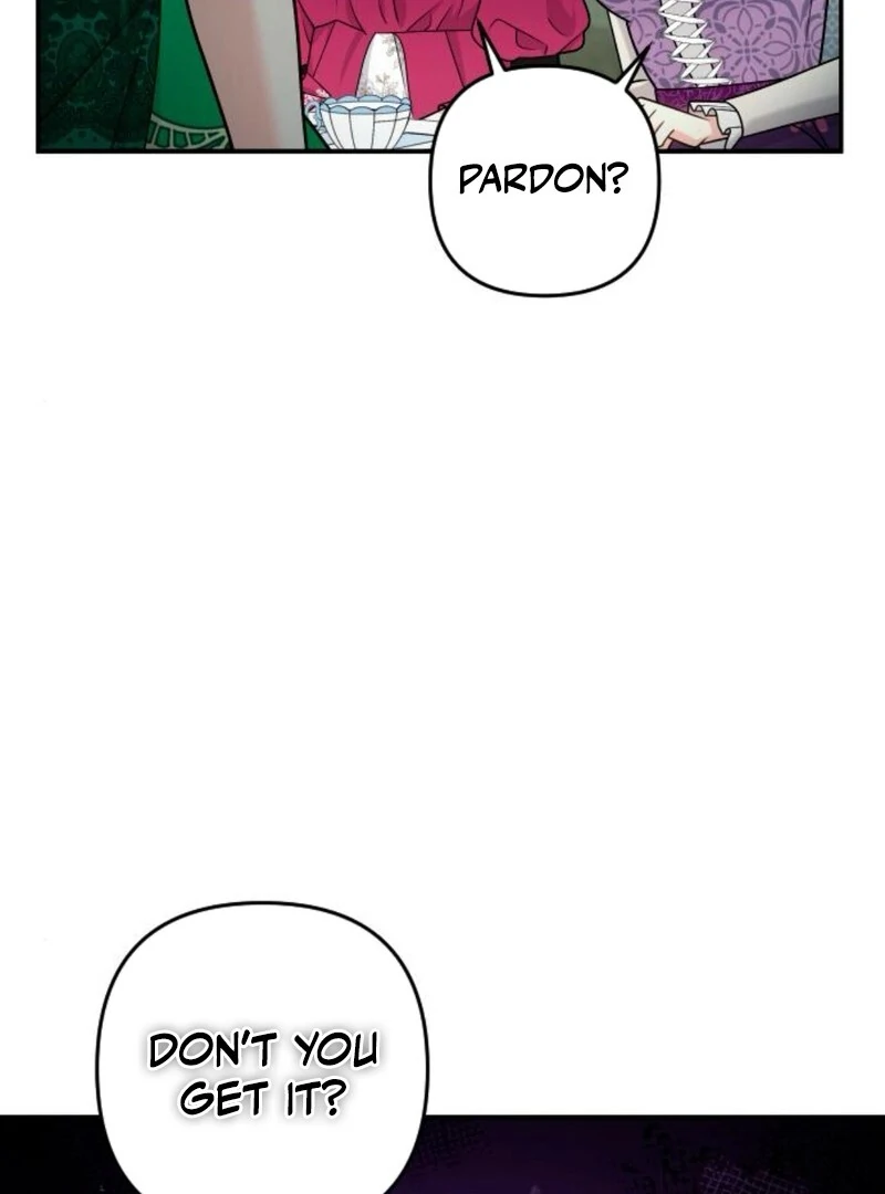 Hold Her Tighter So She Wouldn’t Run Away Chapter 31 - Page 20