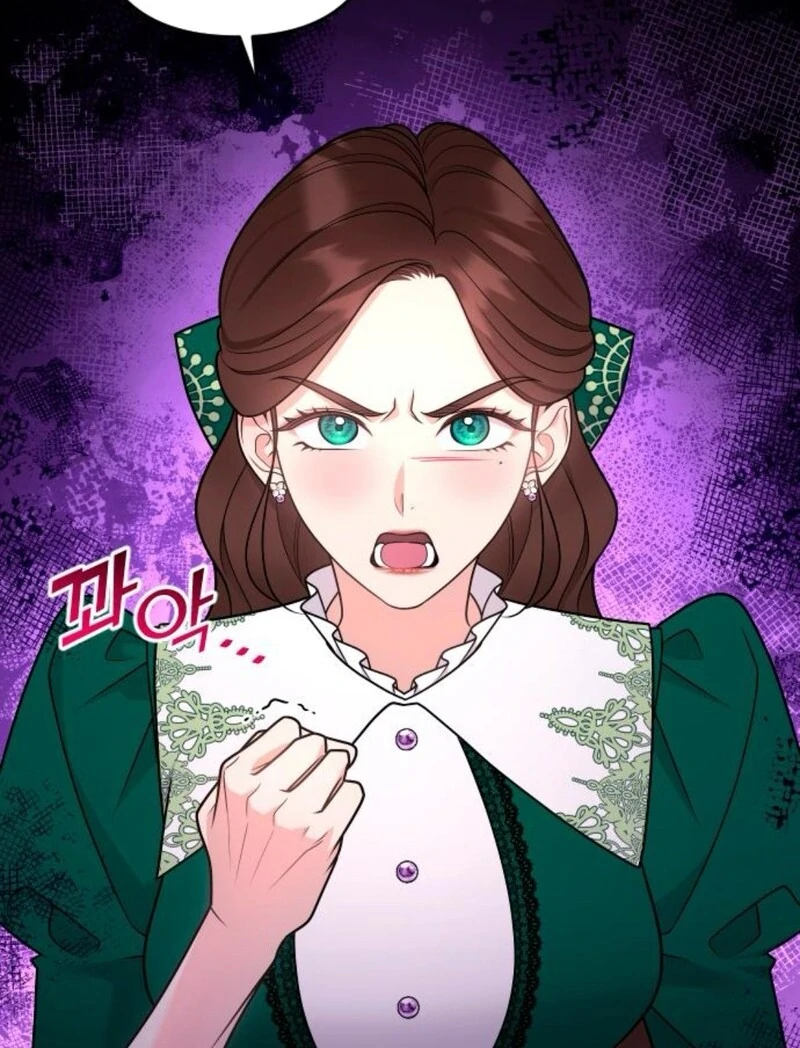 Hold Her Tighter So She Wouldn’t Run Away Chapter 31 - Page 21