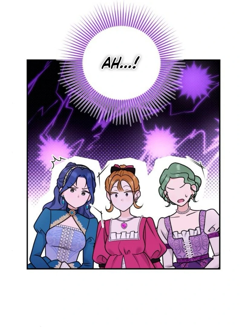 Hold Her Tighter So She Wouldn’t Run Away Chapter 31 - Page 23