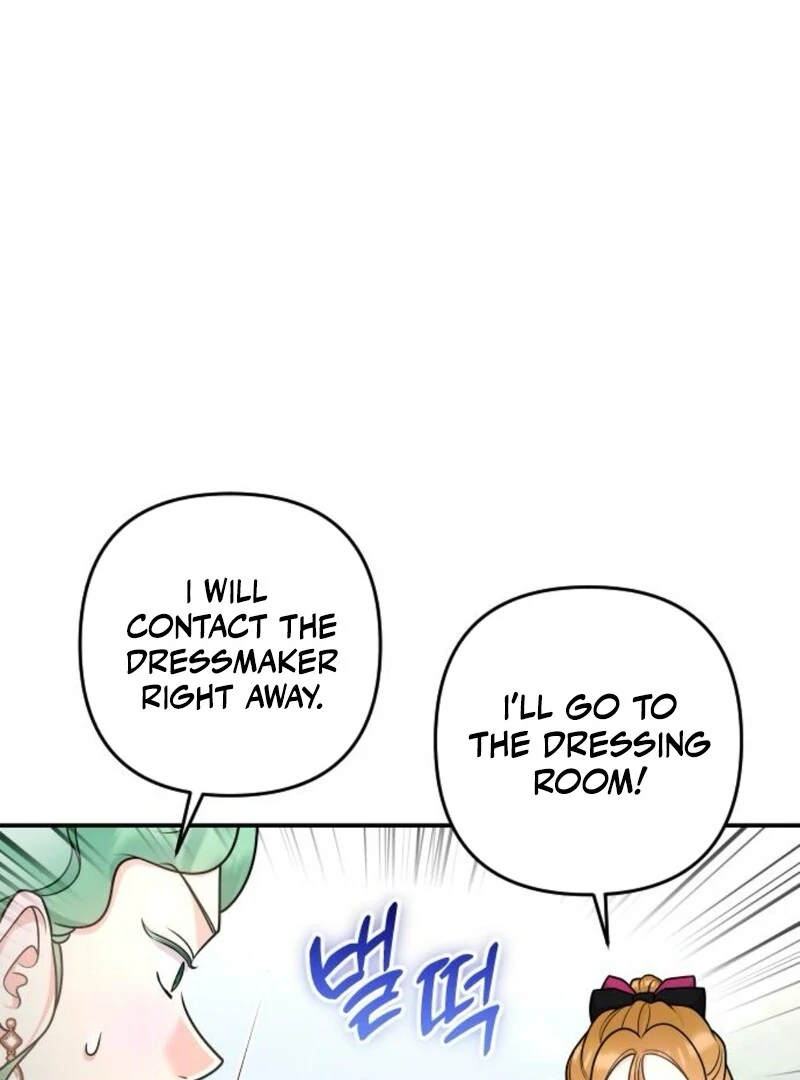 Hold Her Tighter So She Wouldn’t Run Away Chapter 31 - Page 24