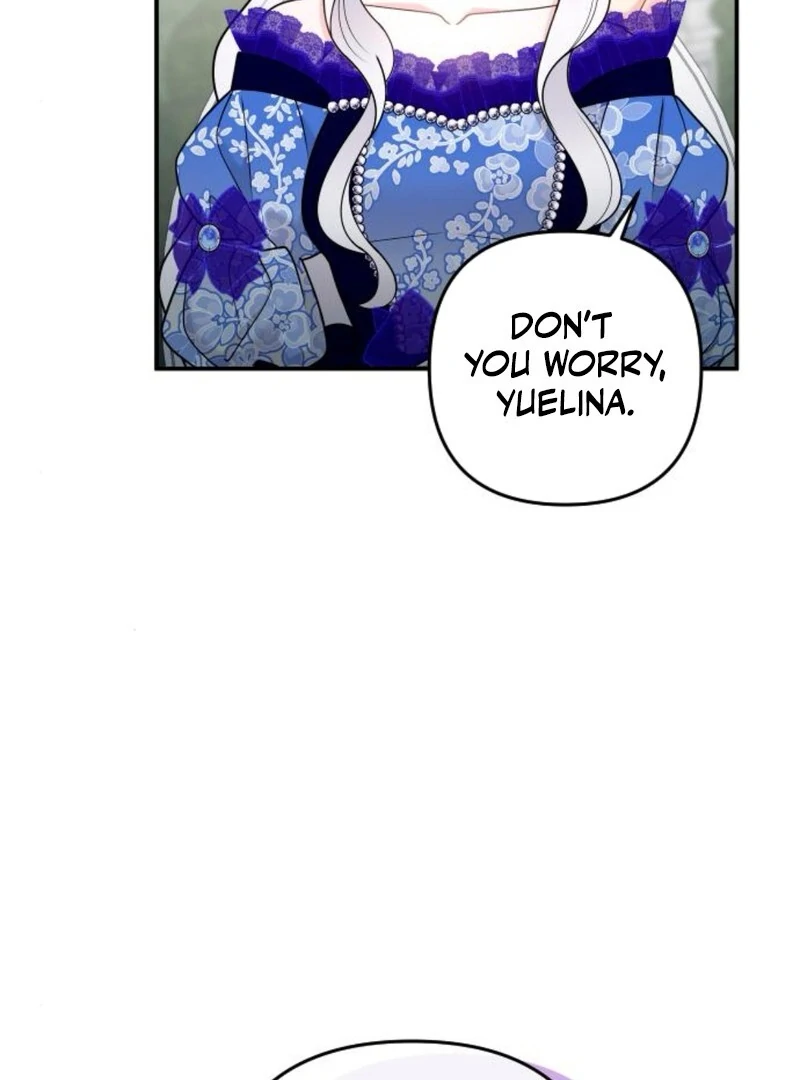 Hold Her Tighter So She Wouldn’t Run Away Chapter 31 - Page 27