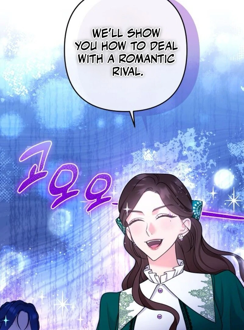 Hold Her Tighter So She Wouldn’t Run Away Chapter 31 - Page 28