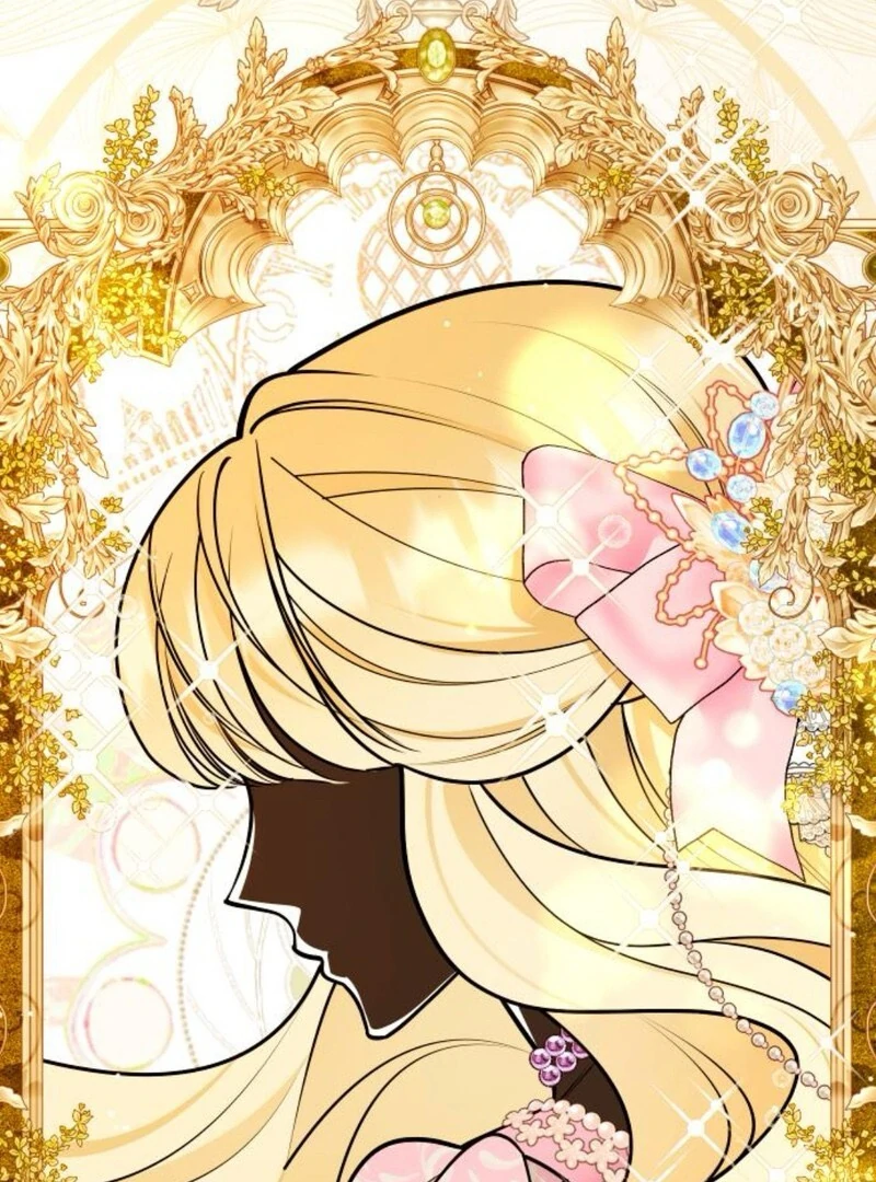 Hold Her Tighter So She Wouldn’t Run Away Chapter 31 - Page 3