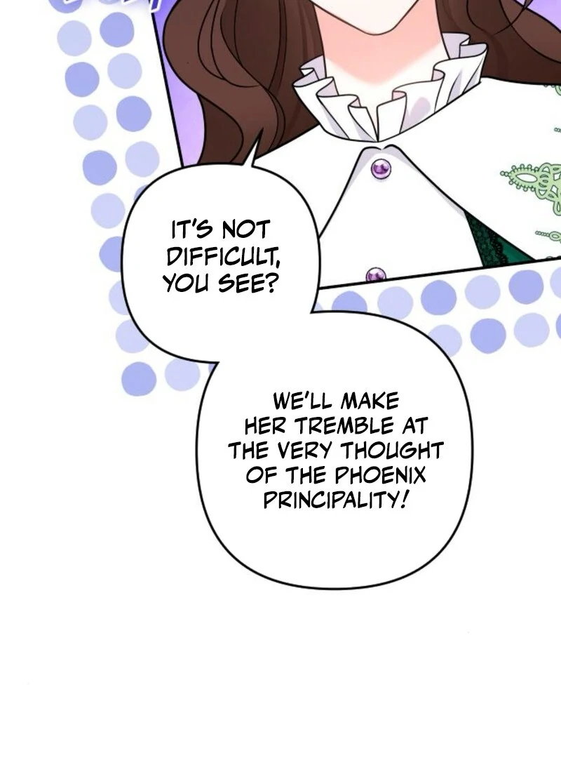 Hold Her Tighter So She Wouldn’t Run Away Chapter 31 - Page 31