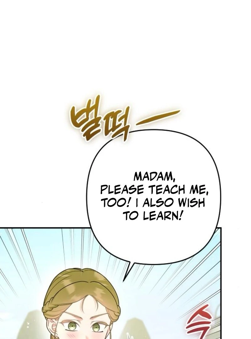 Hold Her Tighter So She Wouldn’t Run Away Chapter 31 - Page 32