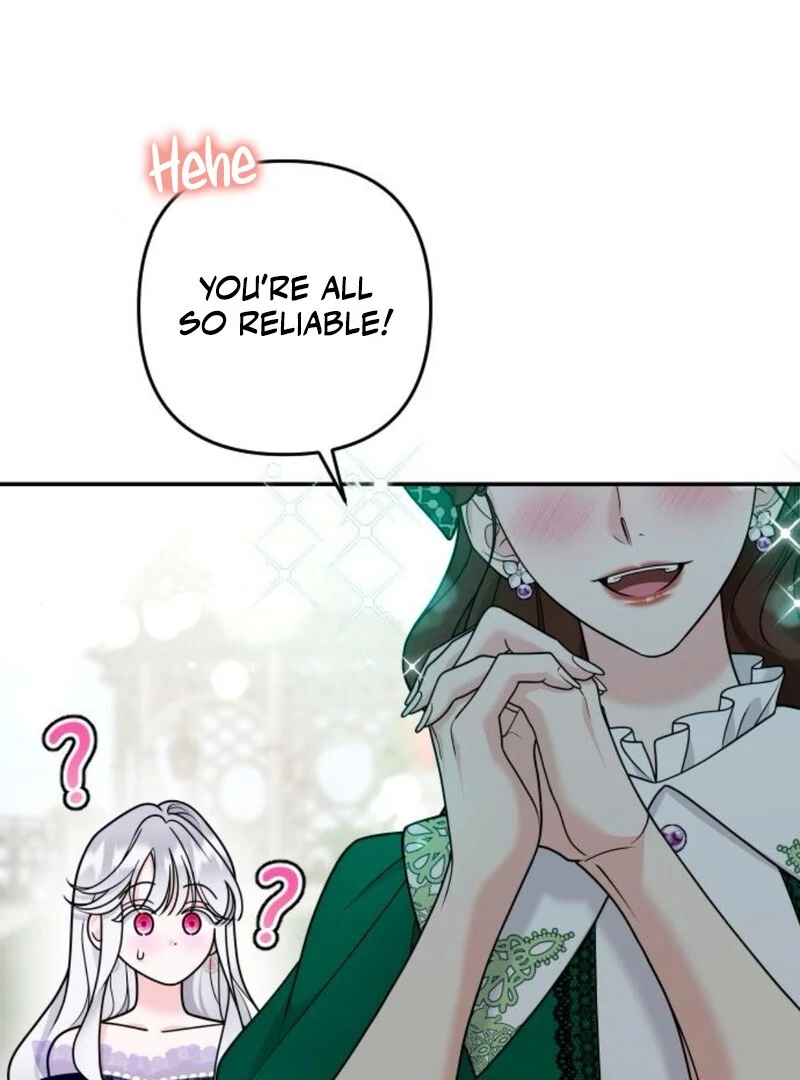 Hold Her Tighter So She Wouldn’t Run Away Chapter 31 - Page 35