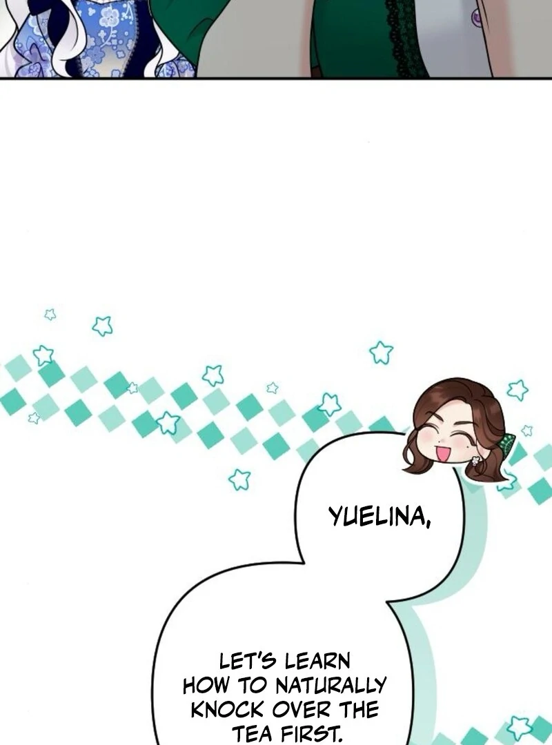 Hold Her Tighter So She Wouldn’t Run Away Chapter 31 - Page 36