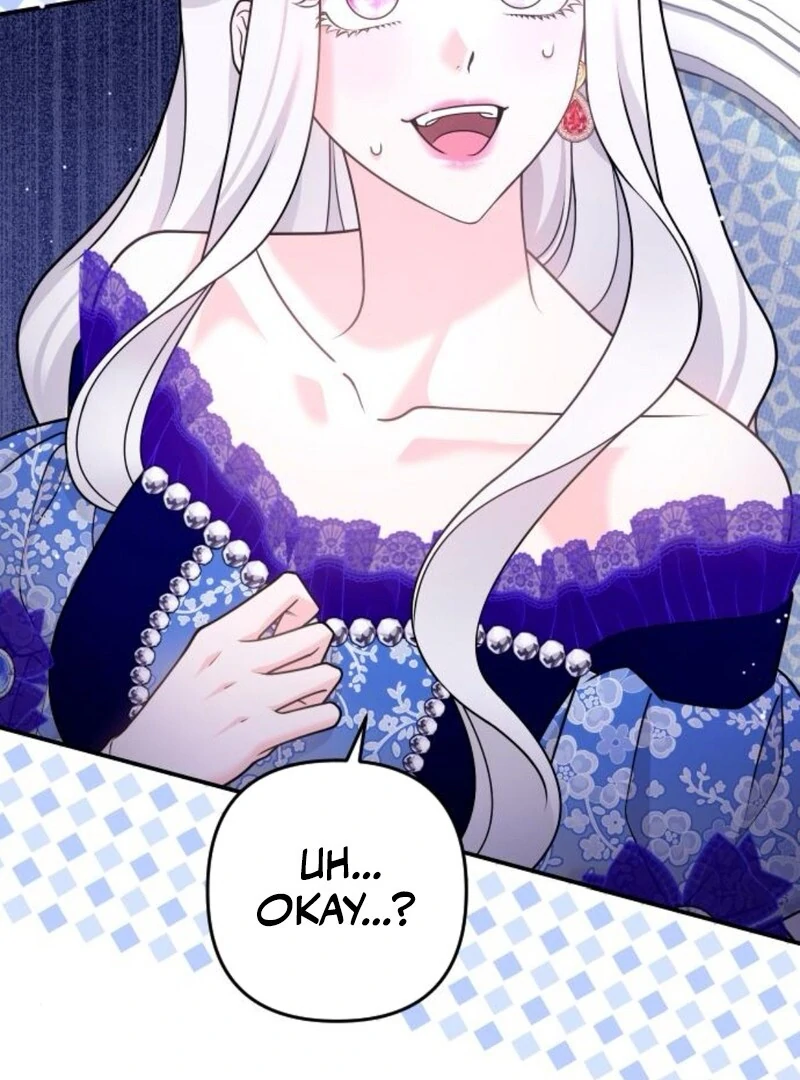 Hold Her Tighter So She Wouldn’t Run Away Chapter 31 - Page 38