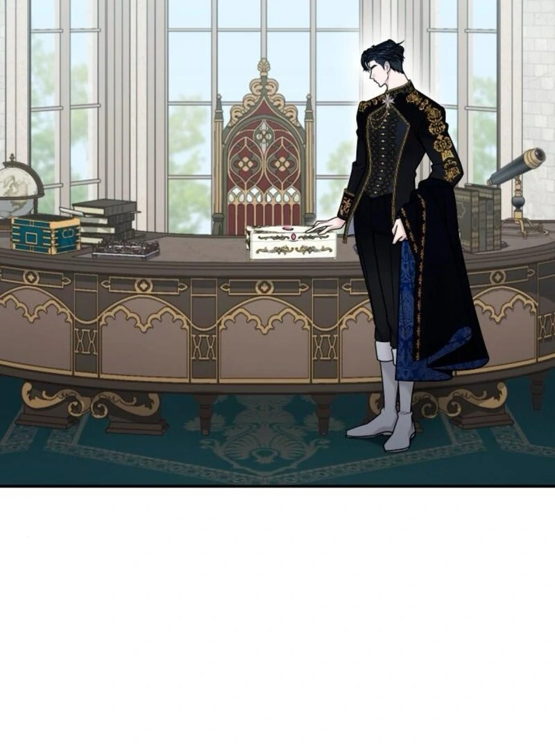 Hold Her Tighter So She Wouldn’t Run Away Chapter 31 - Page 42