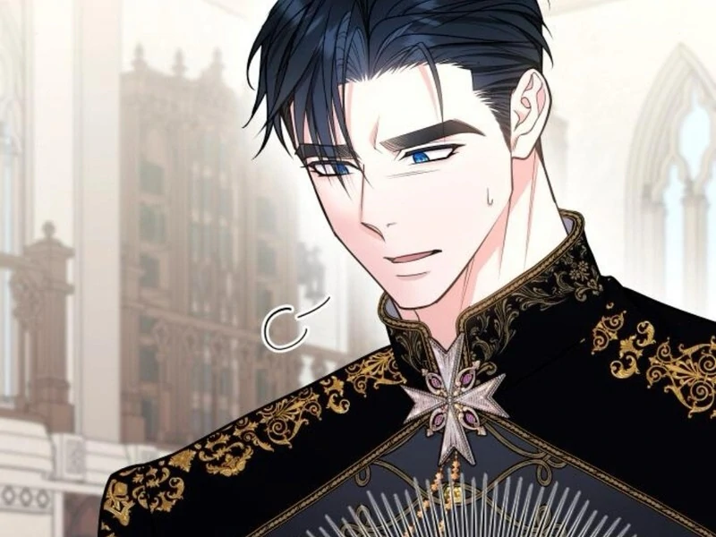 Hold Her Tighter So She Wouldn’t Run Away Chapter 31 - Page 45