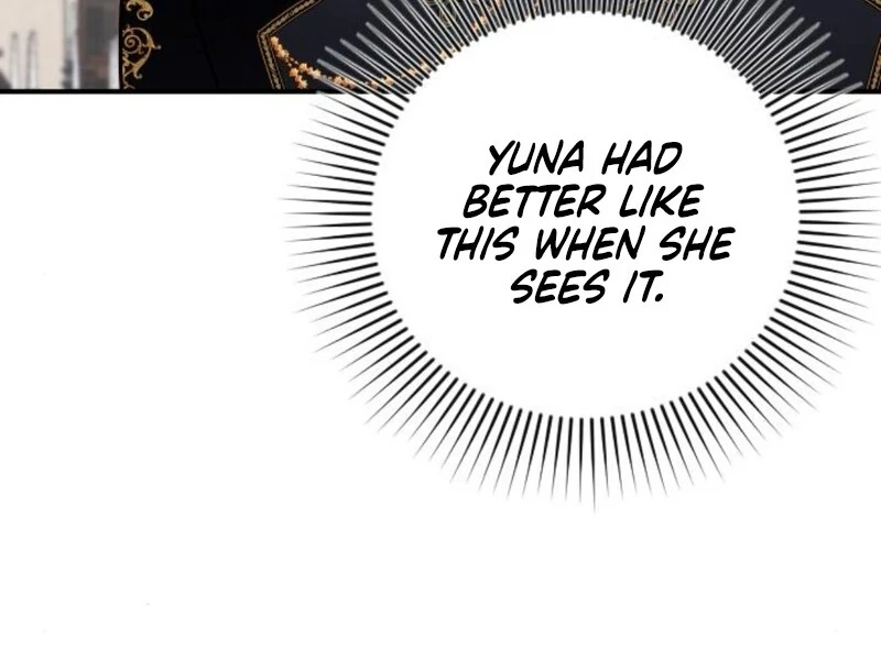 Hold Her Tighter So She Wouldn’t Run Away Chapter 31 - Page 46