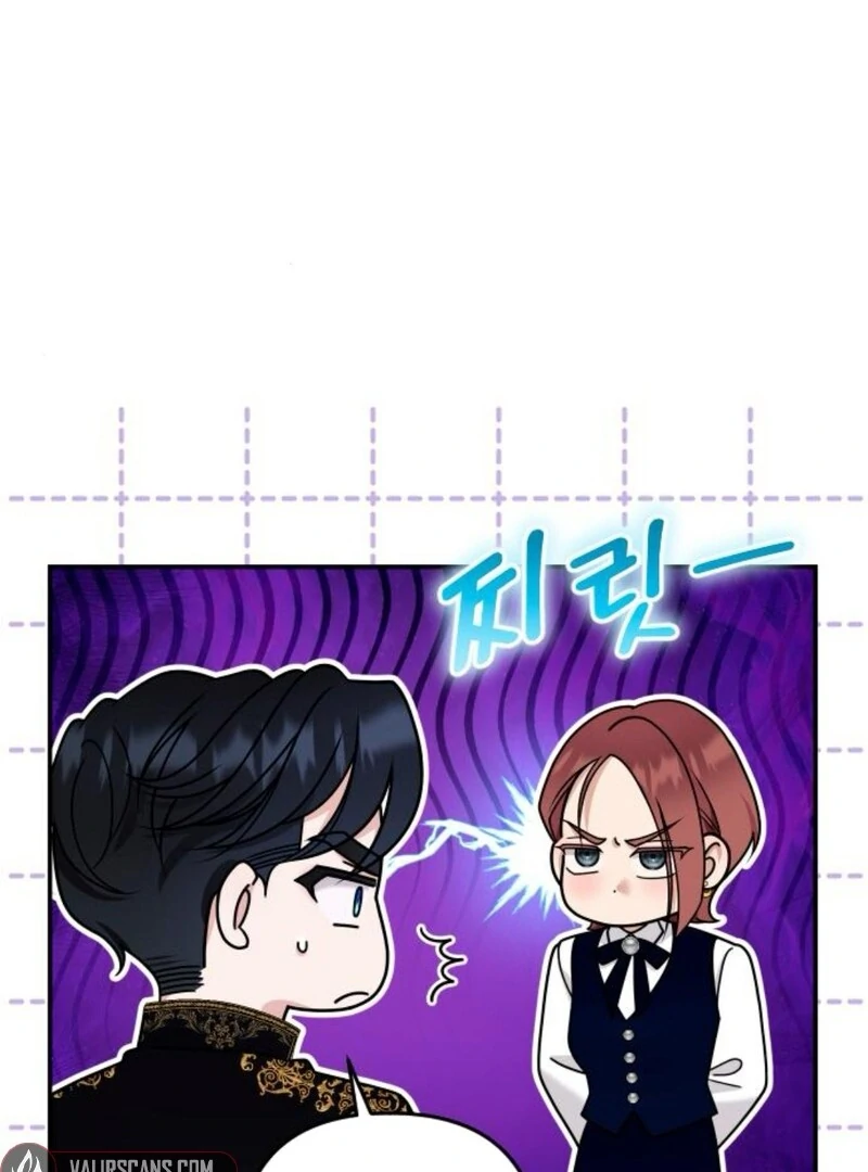 Hold Her Tighter So She Wouldn’t Run Away Chapter 31 - Page 50