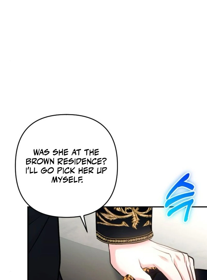 Hold Her Tighter So She Wouldn’t Run Away Chapter 31 - Page 55