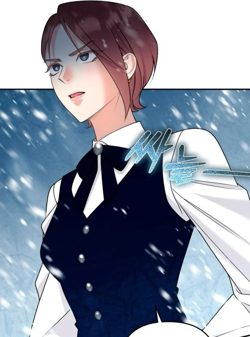 Hold Her Tighter So She Wouldn’t Run Away Chapter 31 - Page 58