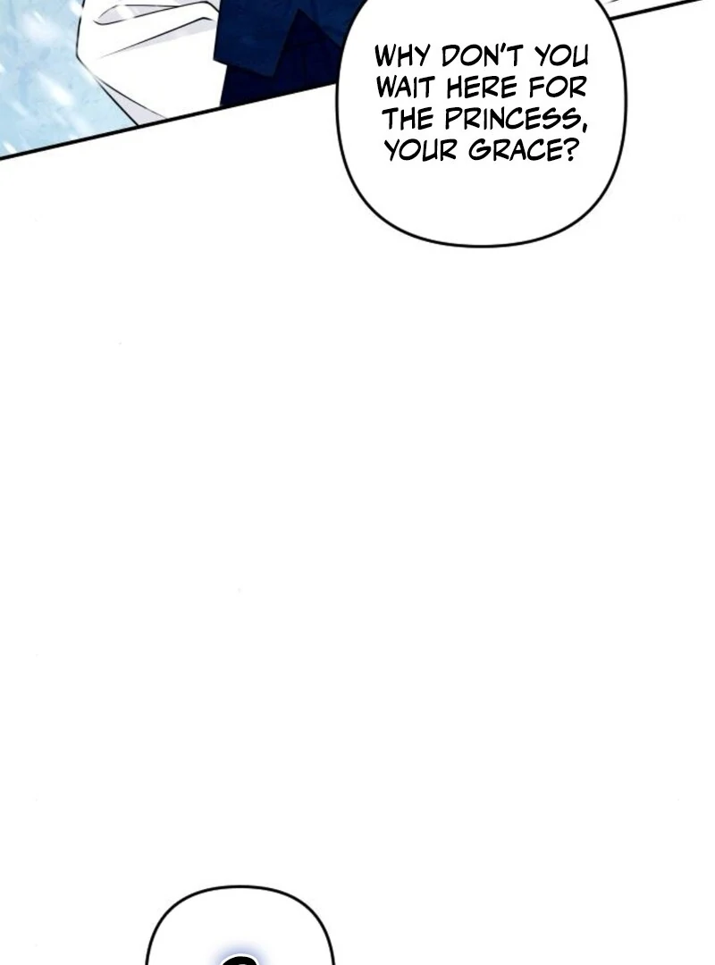 Hold Her Tighter So She Wouldn’t Run Away Chapter 31 - Page 59