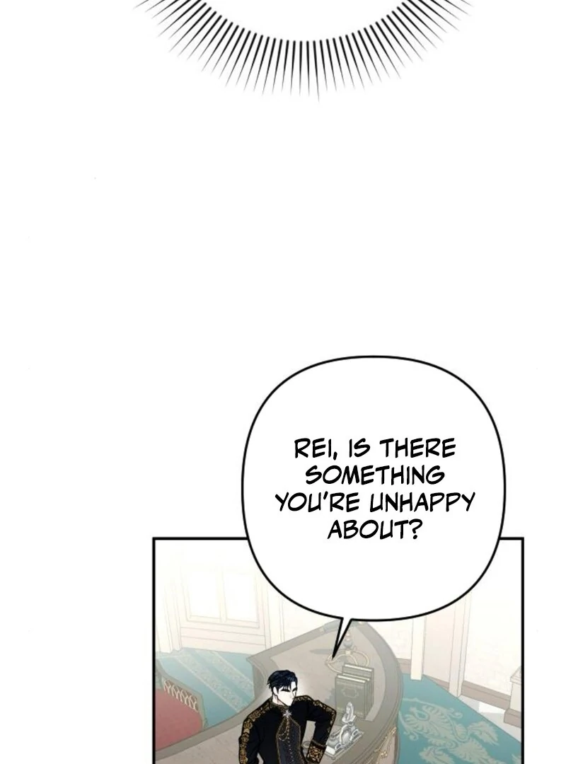 Hold Her Tighter So She Wouldn’t Run Away Chapter 31 - Page 61