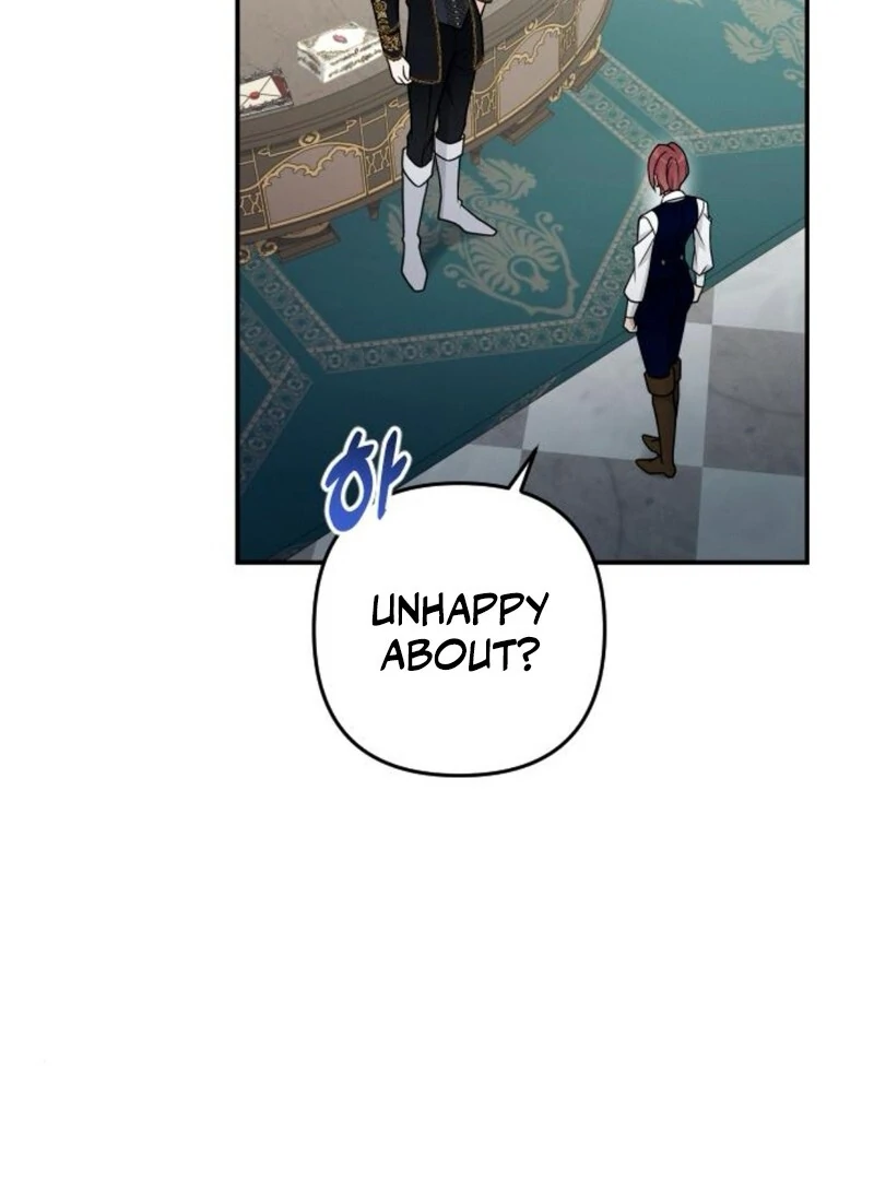 Hold Her Tighter So She Wouldn’t Run Away Chapter 31 - Page 62