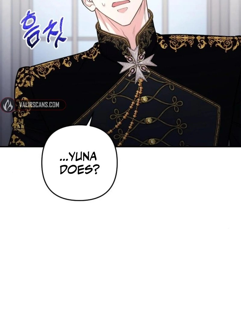 Hold Her Tighter So She Wouldn’t Run Away Chapter 31 - Page 64