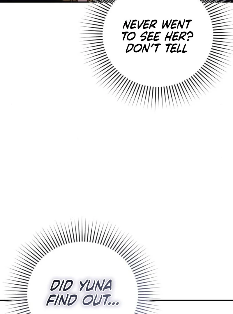 Hold Her Tighter So She Wouldn’t Run Away Chapter 31 - Page 71