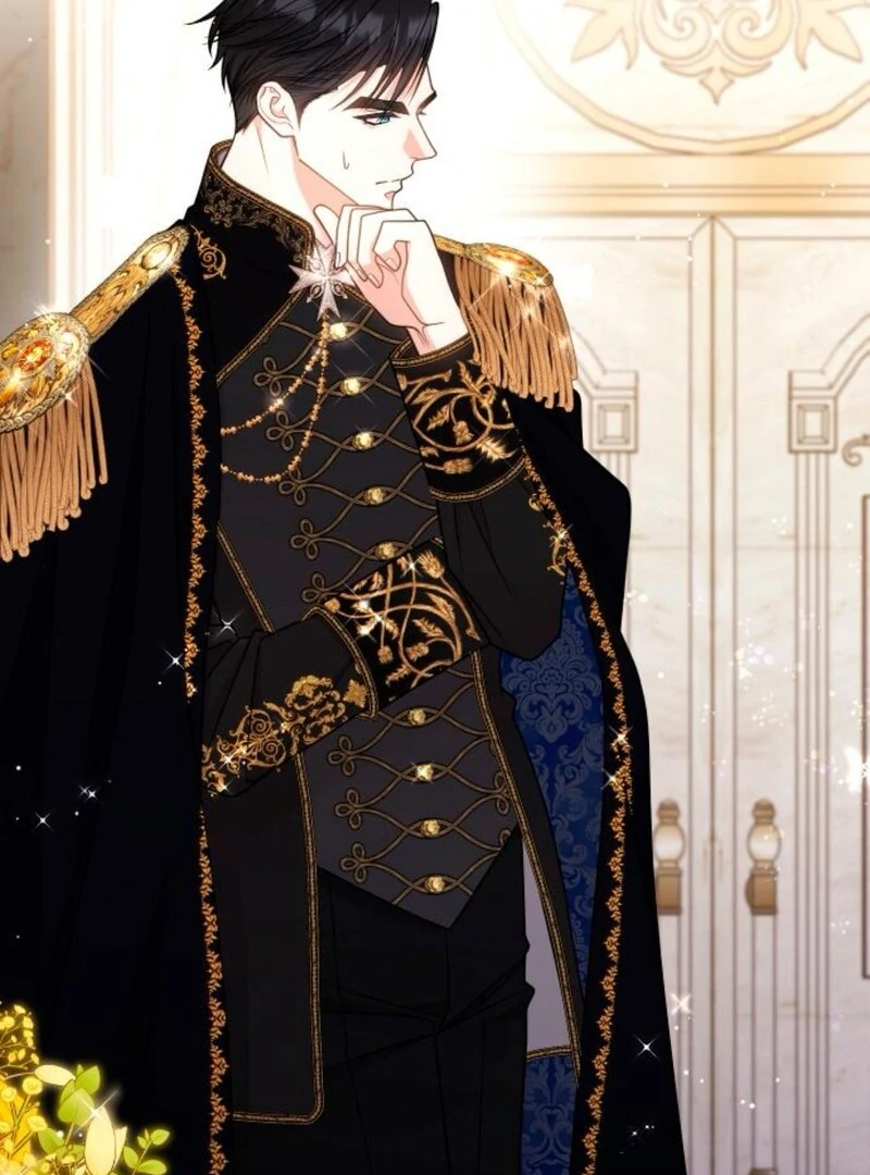 Hold Her Tighter So She Wouldn’t Run Away Chapter 31 - Page 76