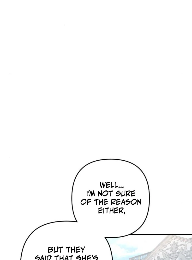 Hold Her Tighter So She Wouldn’t Run Away Chapter 31 - Page 8