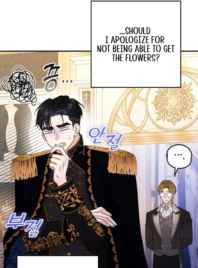 Hold Her Tighter So She Wouldn’t Run Away Chapter 31 - Page 80