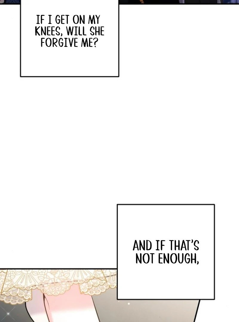 Hold Her Tighter So She Wouldn’t Run Away Chapter 31 - Page 81