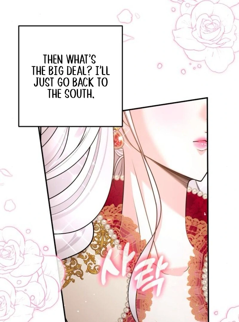 Hold Her Tighter So She Wouldn’t Run Away Chapter 31 - Page 83