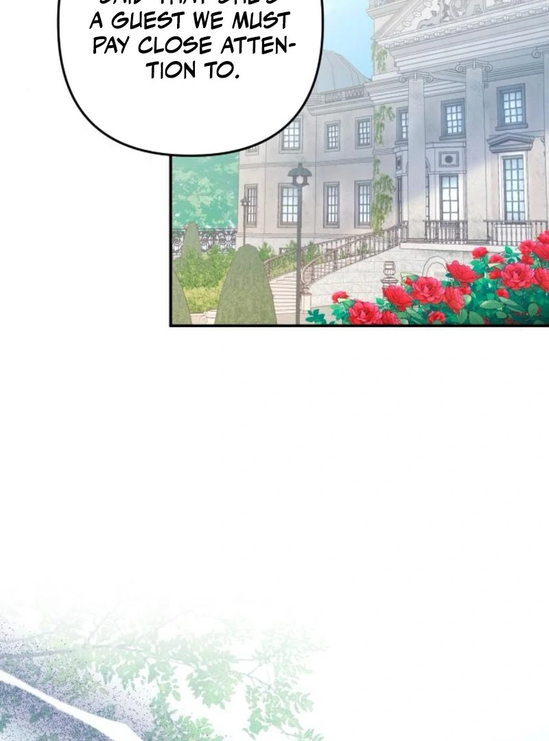 Hold Her Tighter So She Wouldn’t Run Away Chapter 31 - Page 9