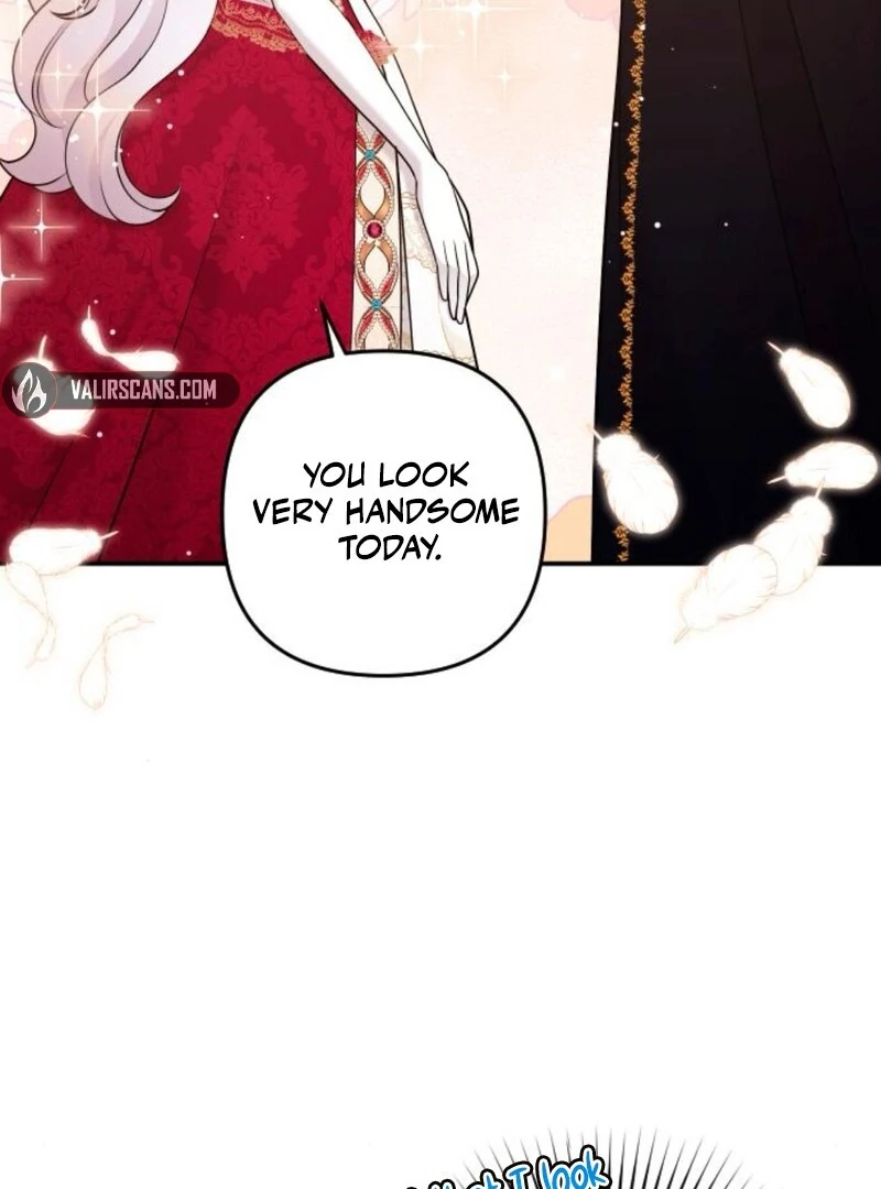 Hold Her Tighter So She Wouldn’t Run Away Chapter 31 - Page 93