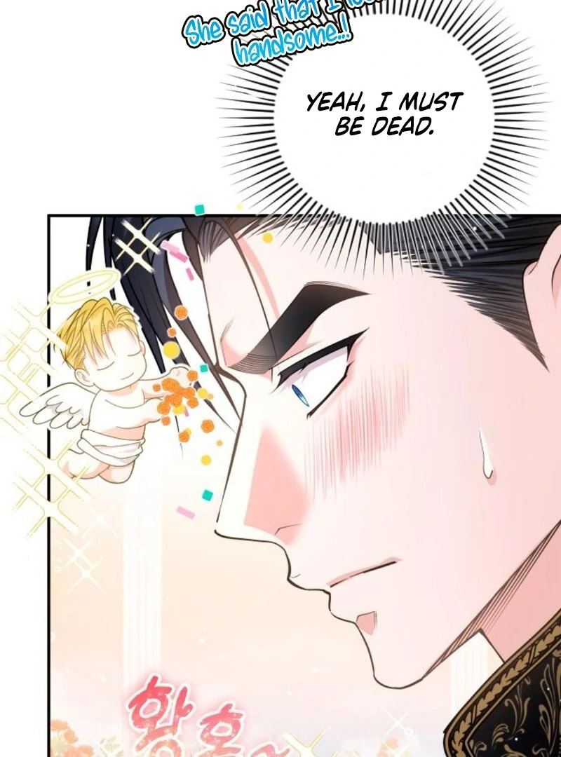 Hold Her Tighter So She Wouldn’t Run Away Chapter 31 - Page 94