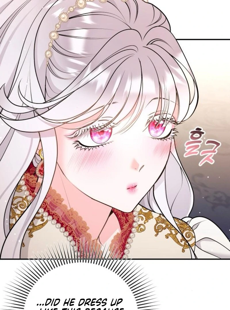 Hold Her Tighter So She Wouldn’t Run Away Chapter 31 - Page 96