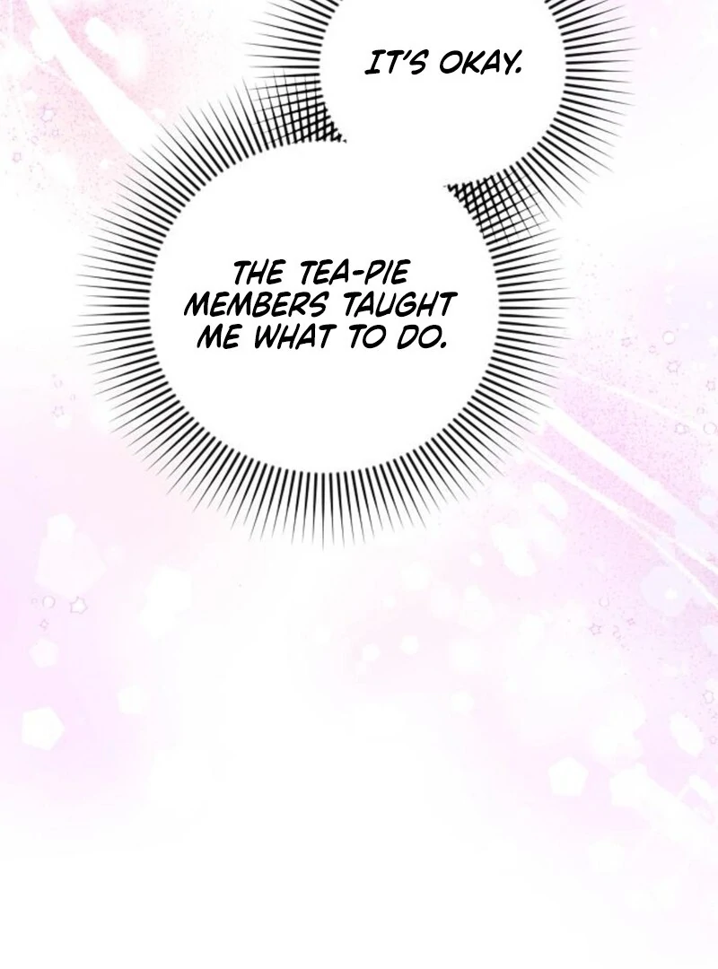 Hold Her Tighter So She Wouldn’t Run Away Chapter 31 - Page 98