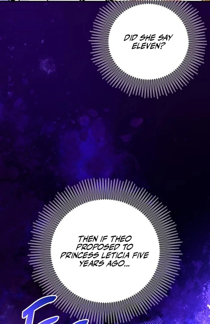 Hold Her Tighter So She Wouldn’t Run Away Chapter 32 - Page 11