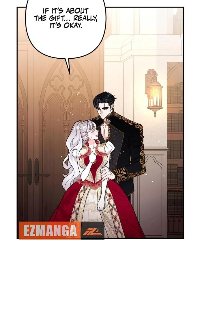 Hold Her Tighter So She Wouldn’t Run Away Chapter 32 - Page 110