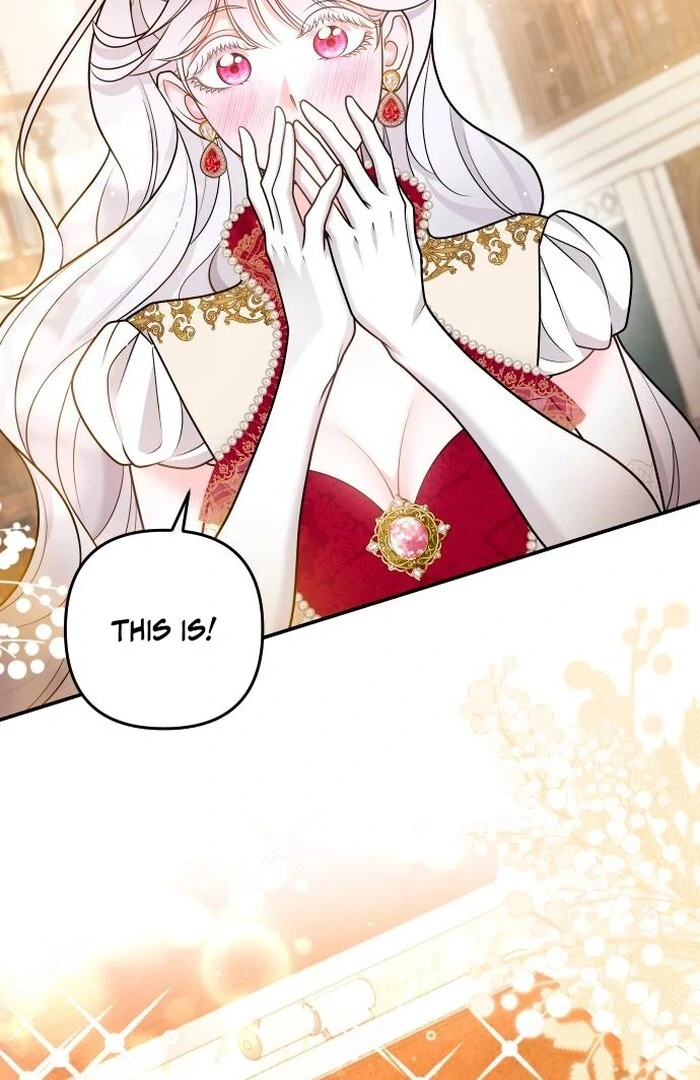 Hold Her Tighter So She Wouldn’t Run Away Chapter 32 - Page 116