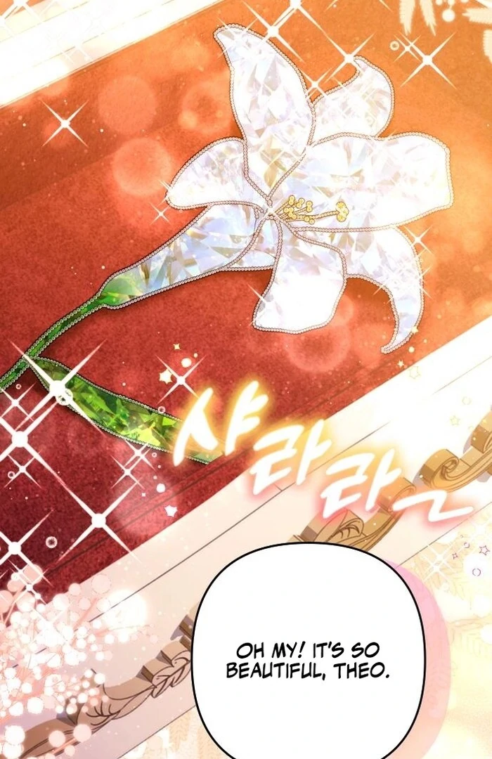 Hold Her Tighter So She Wouldn’t Run Away Chapter 32 - Page 117