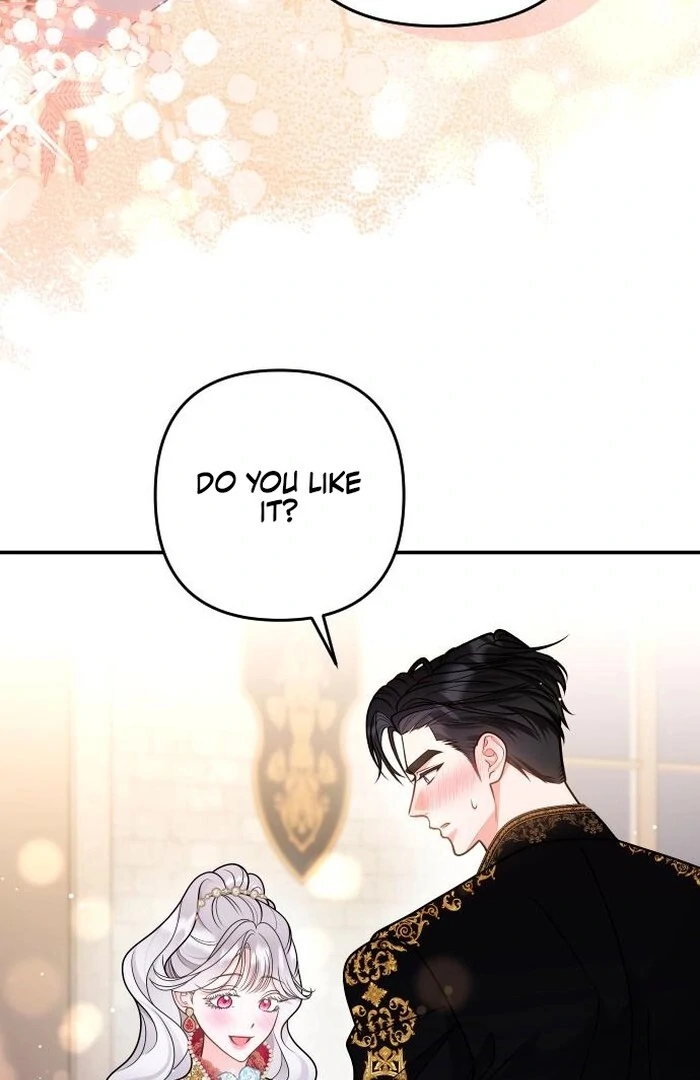 Hold Her Tighter So She Wouldn’t Run Away Chapter 32 - Page 118