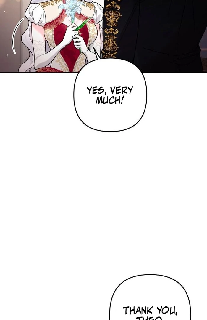 Hold Her Tighter So She Wouldn’t Run Away Chapter 32 - Page 119