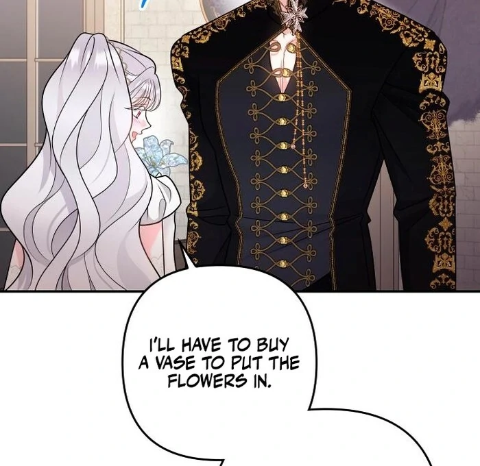 Hold Her Tighter So She Wouldn’t Run Away Chapter 32 - Page 122