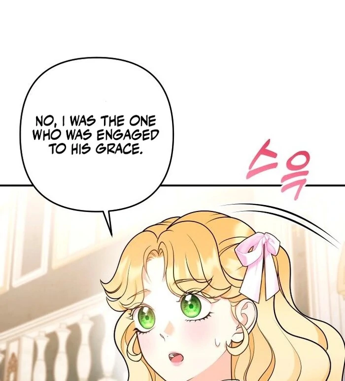 Hold Her Tighter So She Wouldn’t Run Away Chapter 32 - Page 17