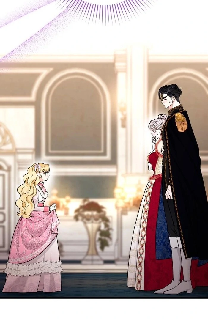 Hold Her Tighter So She Wouldn’t Run Away Chapter 32 - Page 2