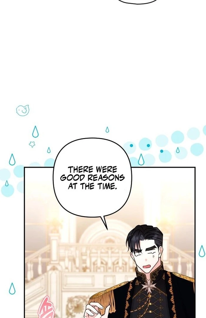 Hold Her Tighter So She Wouldn’t Run Away Chapter 32 - Page 20