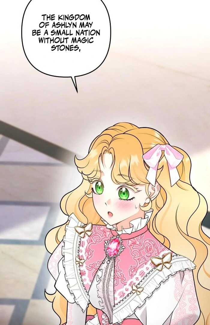 Hold Her Tighter So She Wouldn’t Run Away Chapter 32 - Page 22