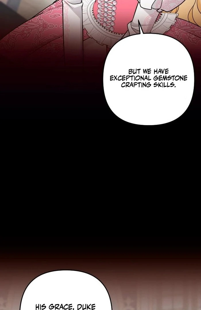 Hold Her Tighter So She Wouldn’t Run Away Chapter 32 - Page 23