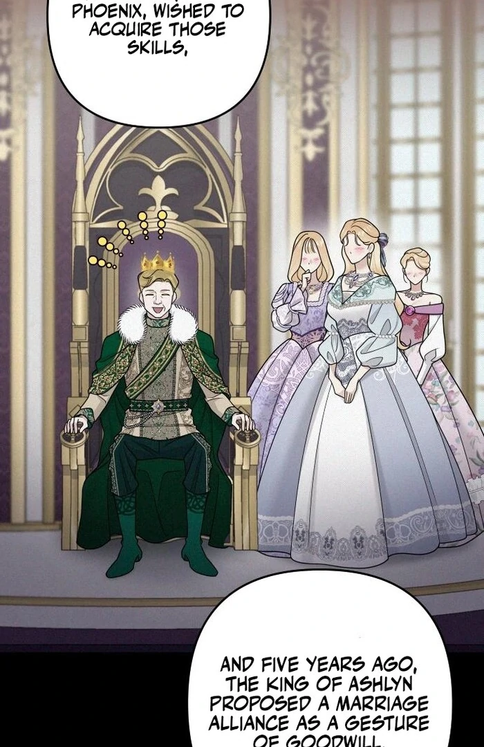 Hold Her Tighter So She Wouldn’t Run Away Chapter 32 - Page 24