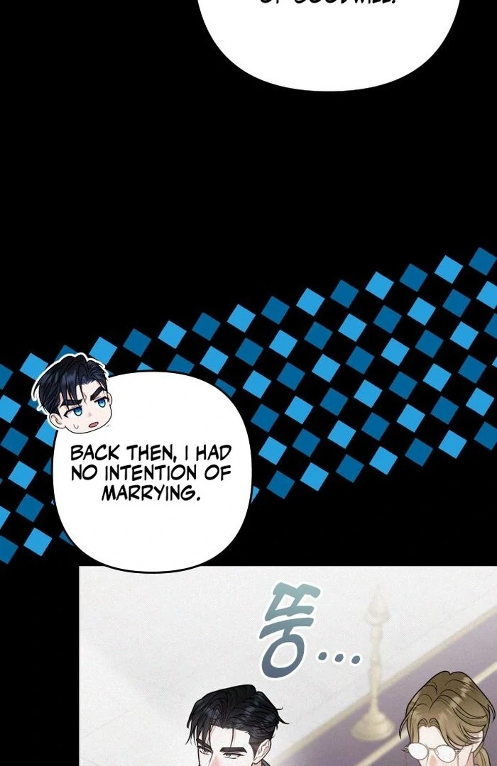 Hold Her Tighter So She Wouldn’t Run Away Chapter 32 - Page 25