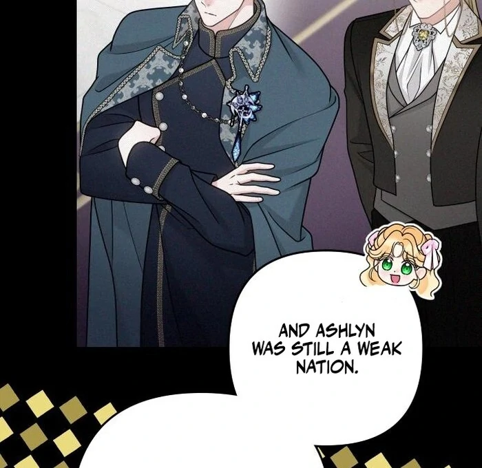 Hold Her Tighter So She Wouldn’t Run Away Chapter 32 - Page 26