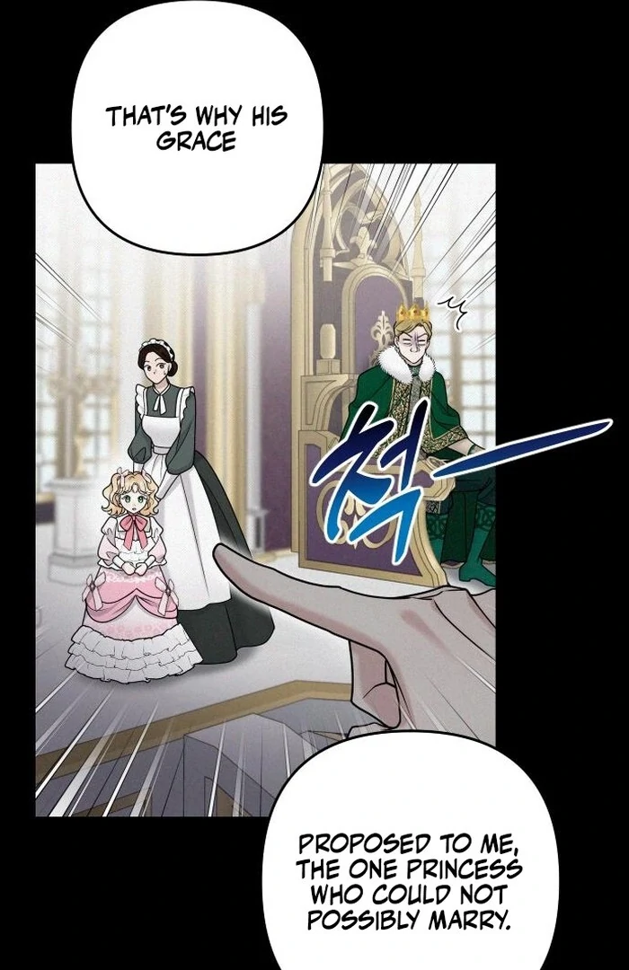 Hold Her Tighter So She Wouldn’t Run Away Chapter 32 - Page 28